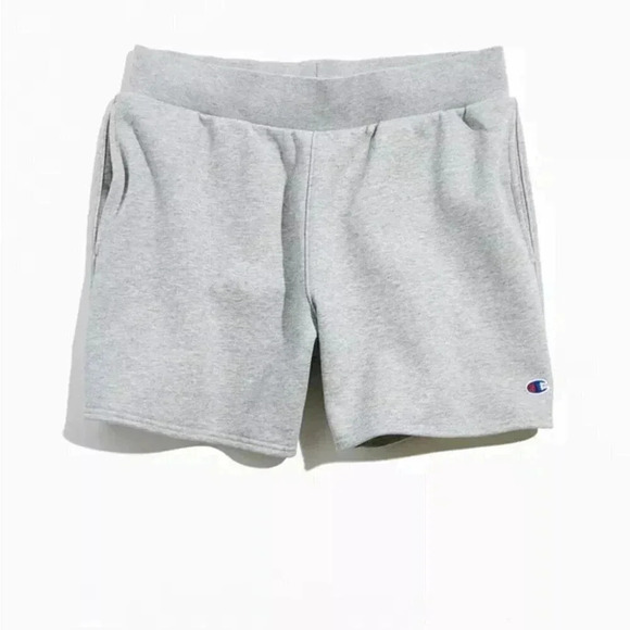 Champion Reverse  Weave Fleece Shorts 7” - Picture 1 of 6